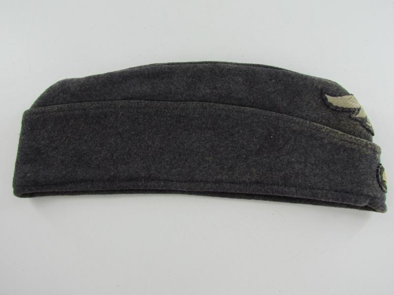 Luftwaffe EM/NCO's Overseas Cap