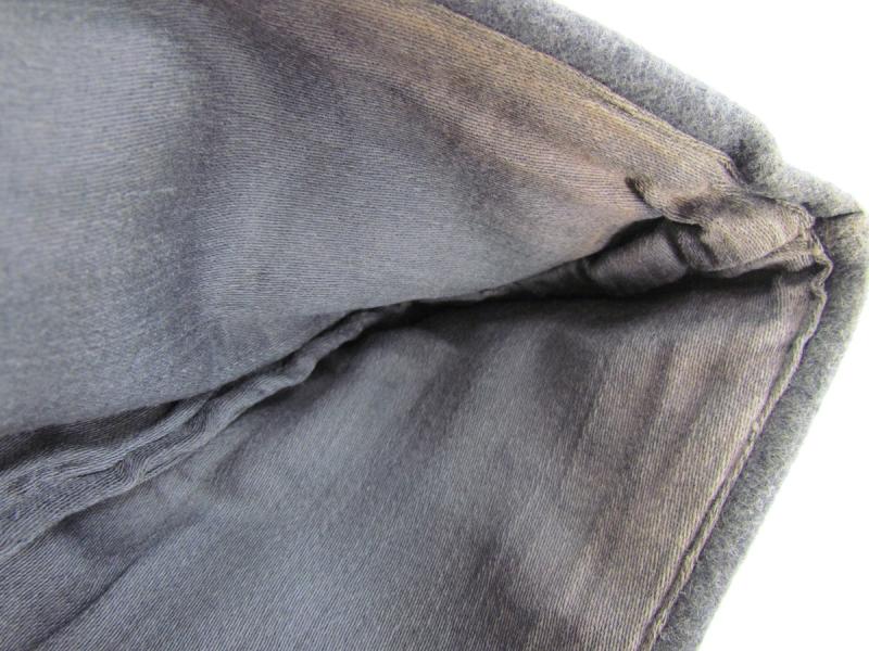 Luftwaffe EM/NCO's Overseas Cap