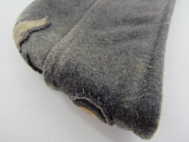 Luftwaffe EM/NCO's Overseas Cap