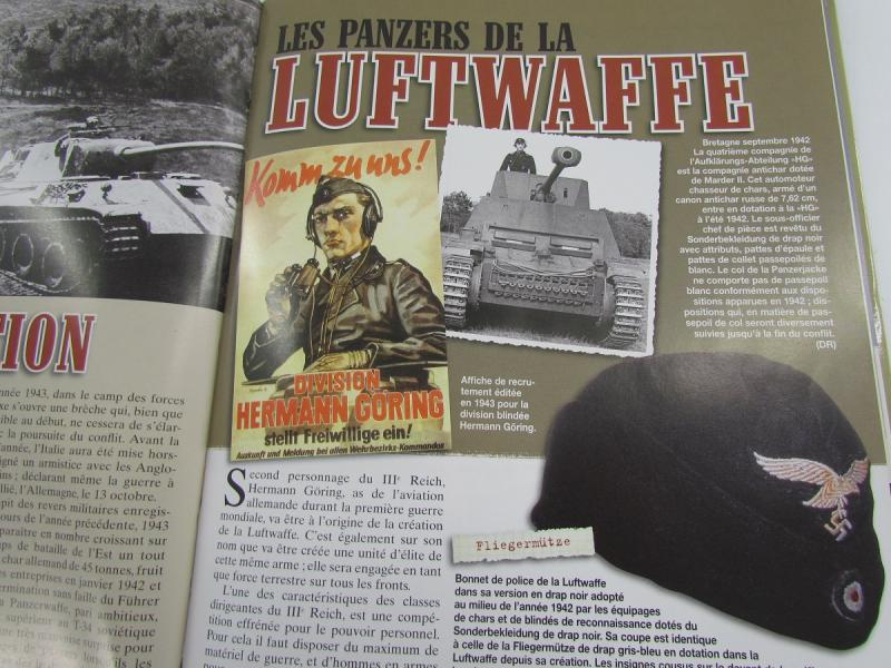 Gazette Des Uniformes Hors Series N ° 23