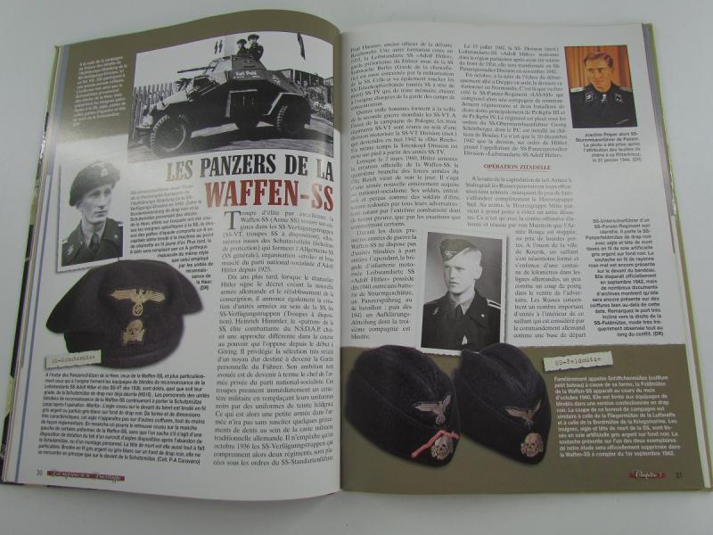 Gazette Des Uniformes Hors Series N ° 23
