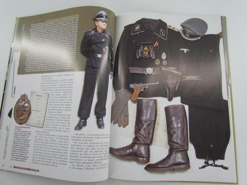 Gazette Des Uniformes Hors Series N ° 23