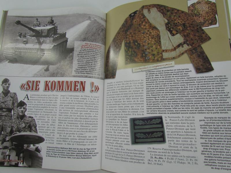 Gazette Des Uniformes Hors Series N ° 23