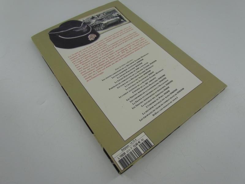 Gazette Des Uniformes Hors Series N ° 23