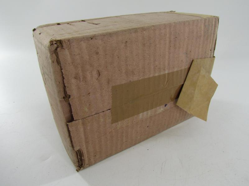 Full Box With About 200 x Winterhelp Matches