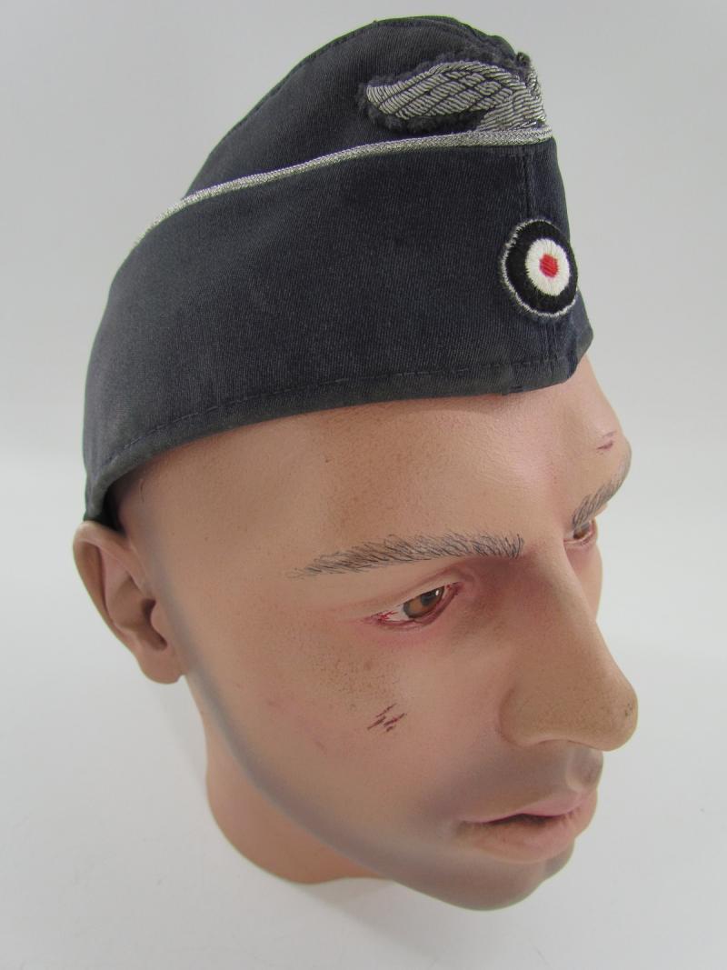 Luftwaffe Officer Overseas Cap ‘Schiffchen für Offiziere’
