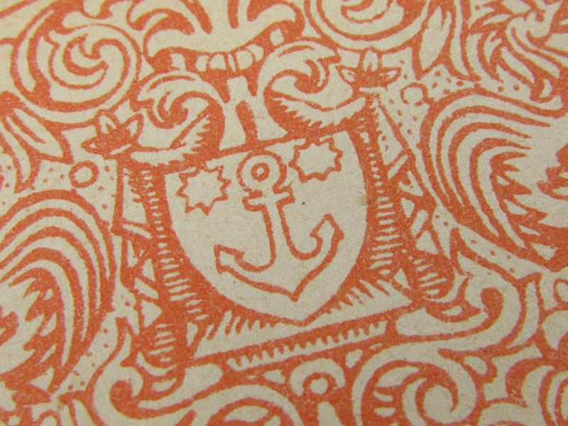 Wehrmacht ‘Rechenkartenspiel’