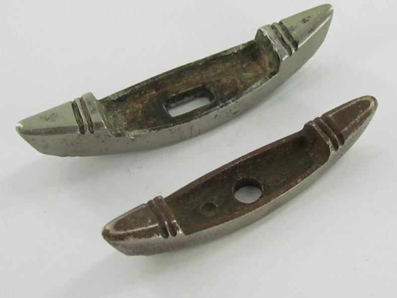 SA/SS Dagger Cross Guards
