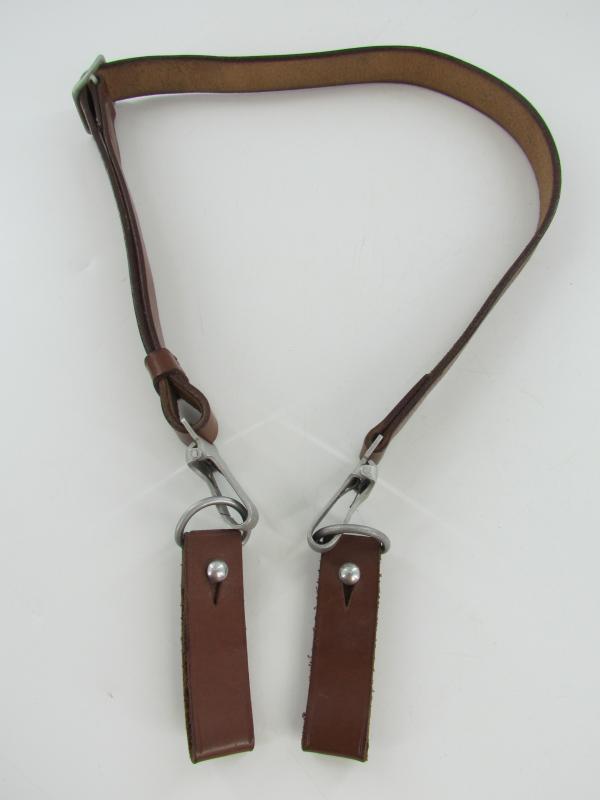 SA/NSDAP Brown Shoulder Strap