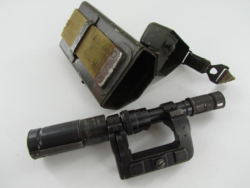 ZF41/1 Sniper Scope with Mount in Case