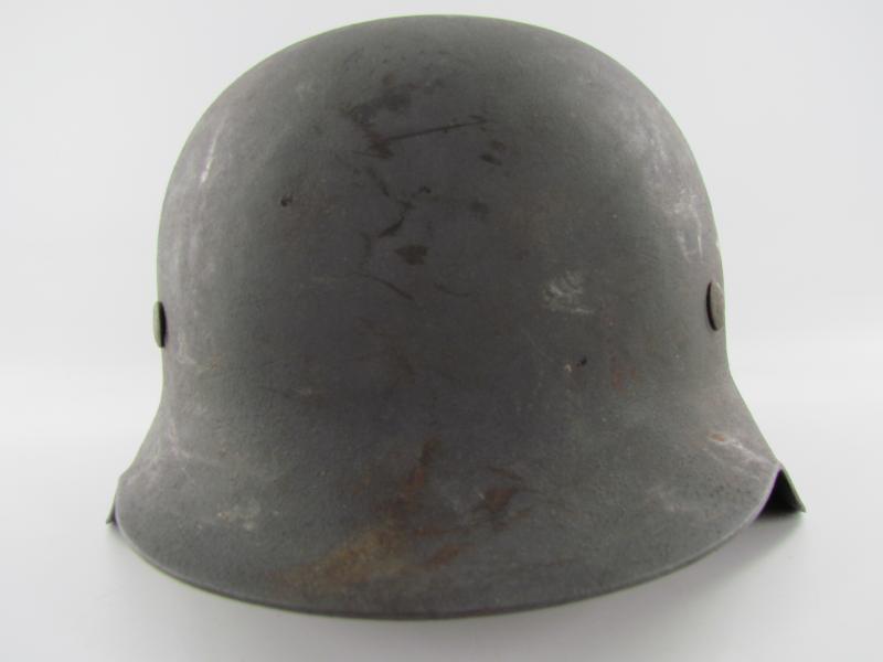 NS64 M42 single decal Luftwaffe helmet