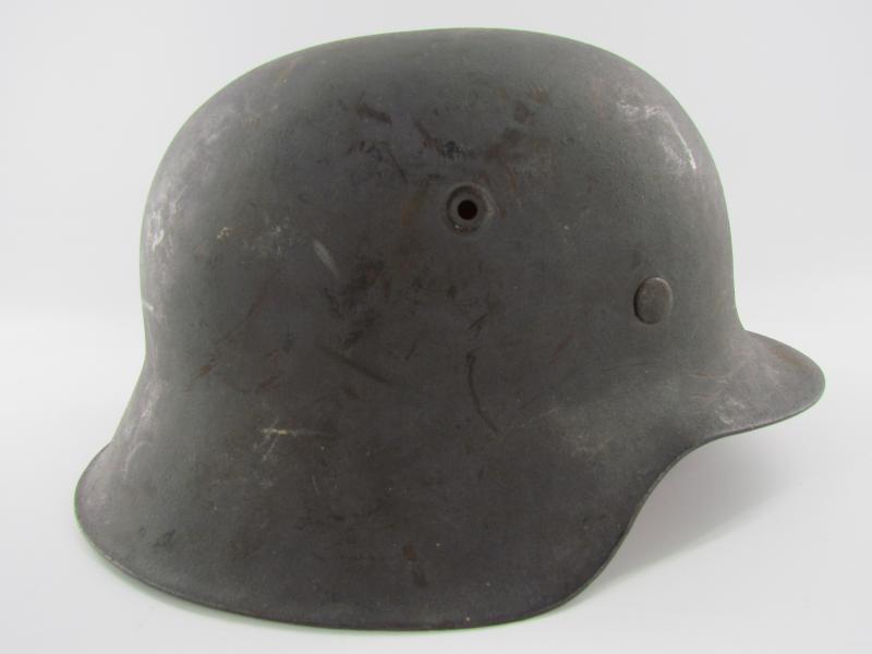 NS64 M42 single decal Luftwaffe helmet