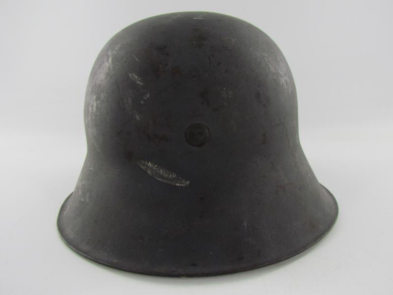 NS64 M42 single decal Luftwaffe helmet
