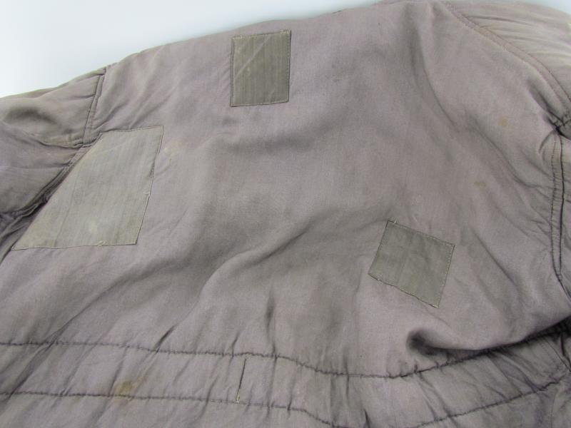 Luftwaffe Reversible Winter Parka....LBA Marked