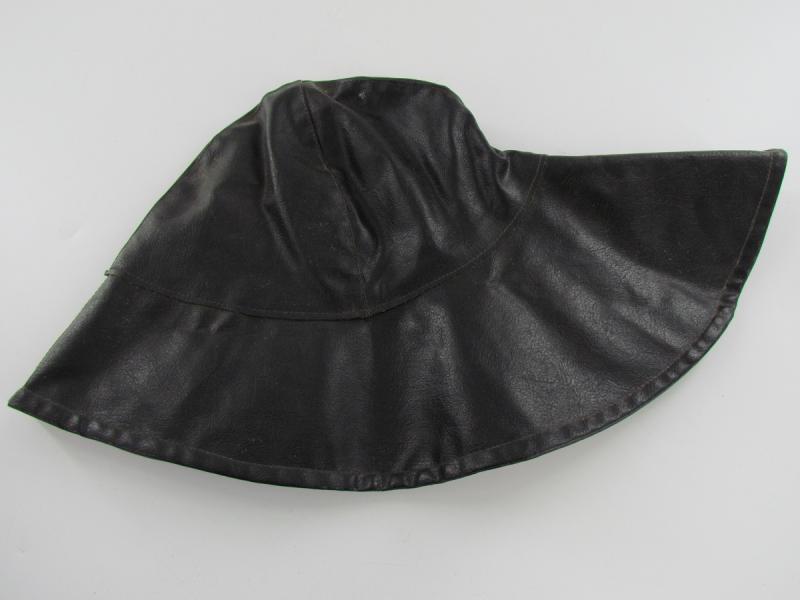Kriegsmarine Foul Weather Protective Cap - Südwester -1945