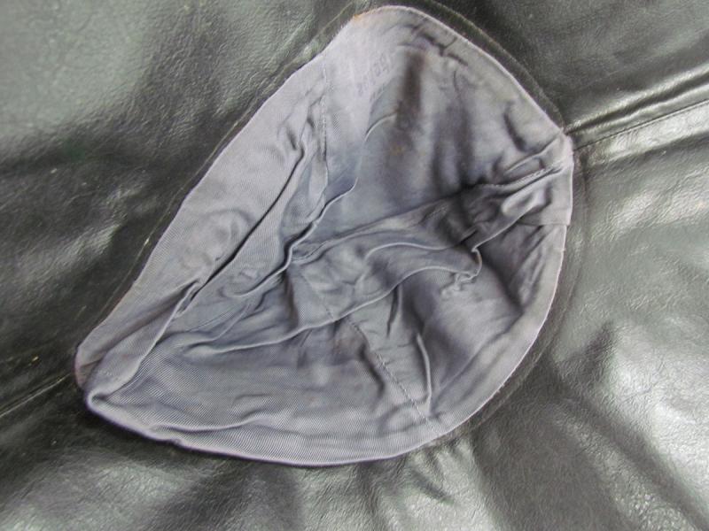 Kriegsmarine Foul Weather Protective Cap - Südwester -1945