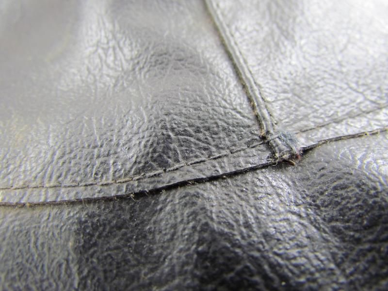 Kriegsmarine Foul Weather Protective Cap - Südwester -1945