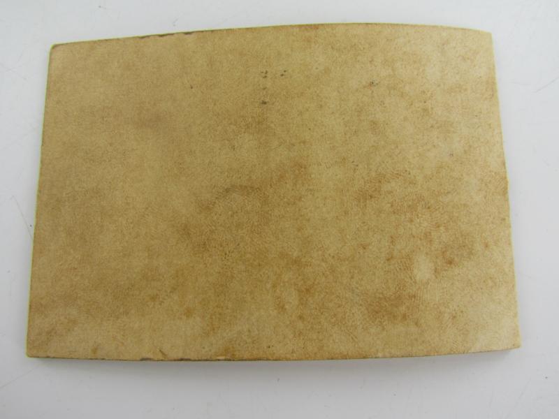 MP43/44 Sturmgewehr Instruction Booklet.....very Rare