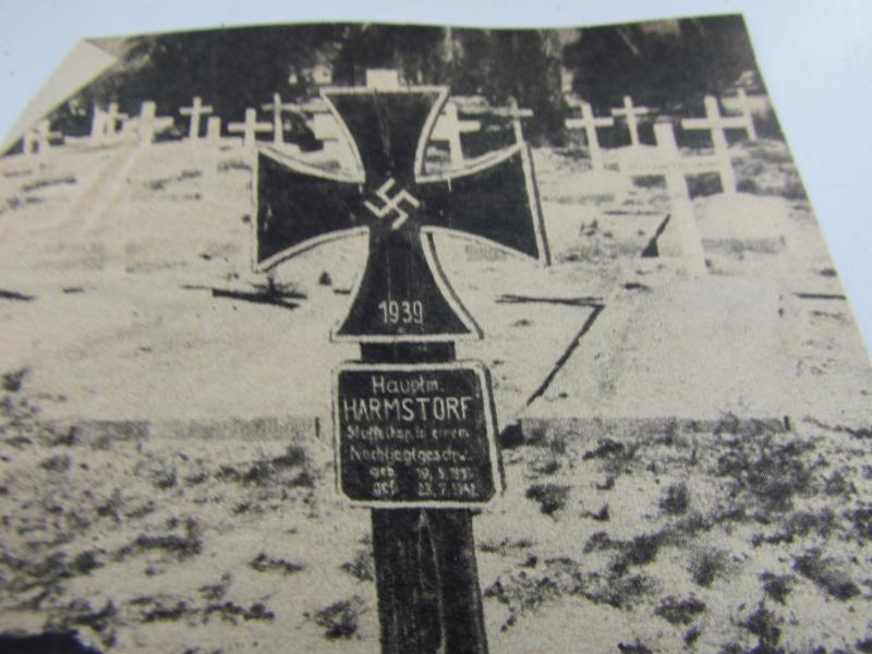 Waffen-SS im Einsatz, Paul Hausser 1953