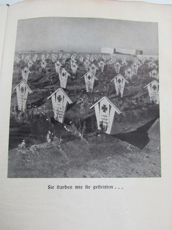 Waffen-SS im Einsatz, Paul Hausser 1953