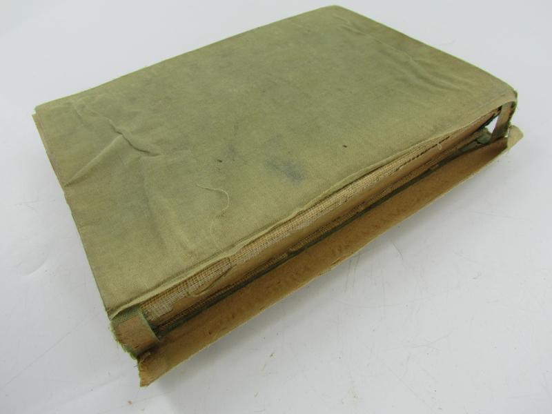 Waffen-SS im Einsatz, Paul Hausser 1953