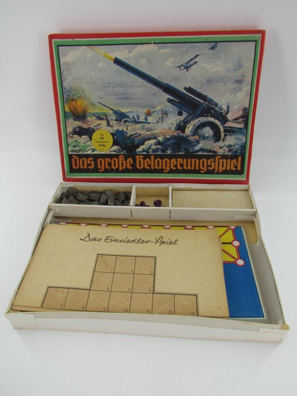 Original Board Game