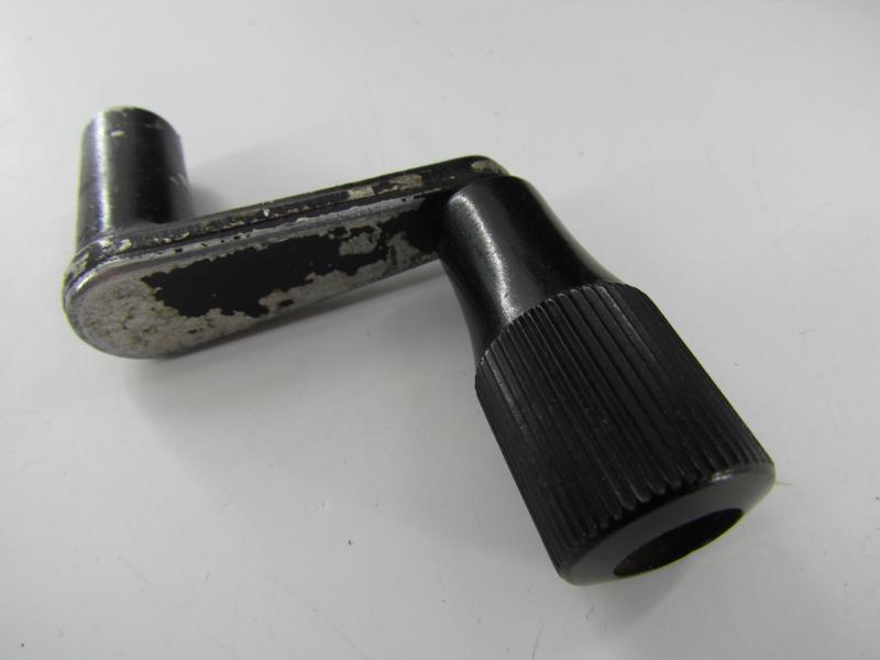 Wehrmacht FF33 Field Telephone