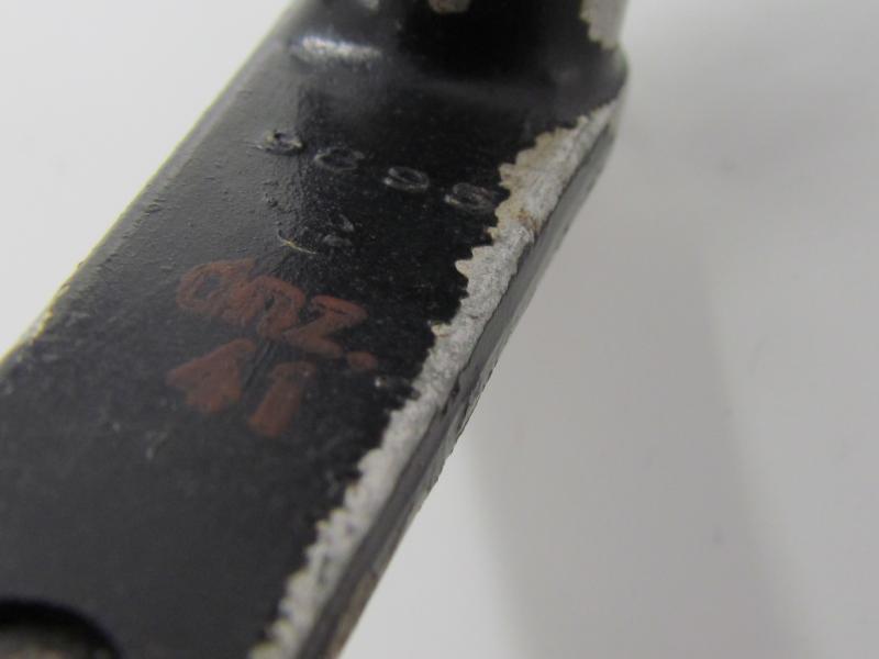 Wehrmacht FF33 Field Telephone