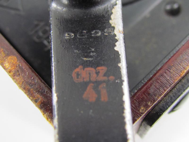 Wehrmacht FF33 Field Telephone