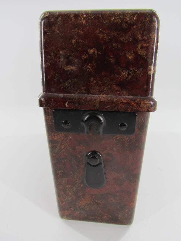 Wehrmacht FF33 Field Telephone