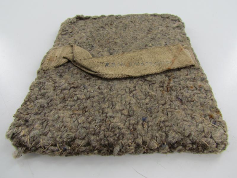 MG34/42 Barrel Changing Mitt....RB Numbered