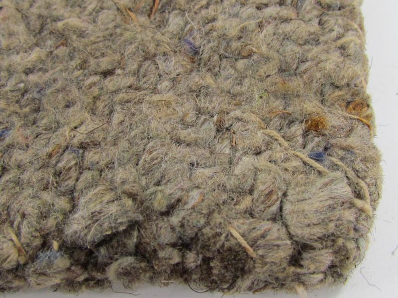 MG34/42 Barrel Changing Mitt....RB Numbered