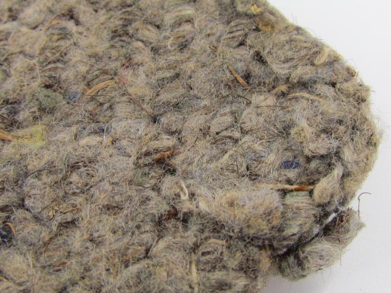 MG34/42 Barrel Changing Mitt....RB Numbered