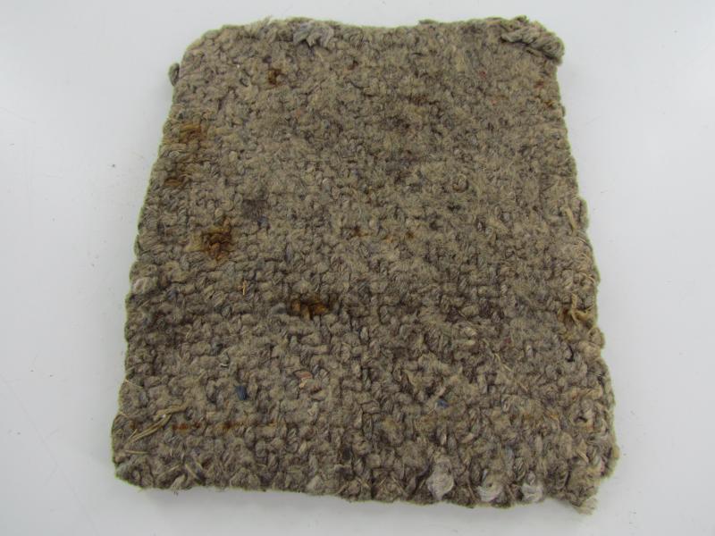 MG34/42 Barrel Changing Mitt....RB Numbered