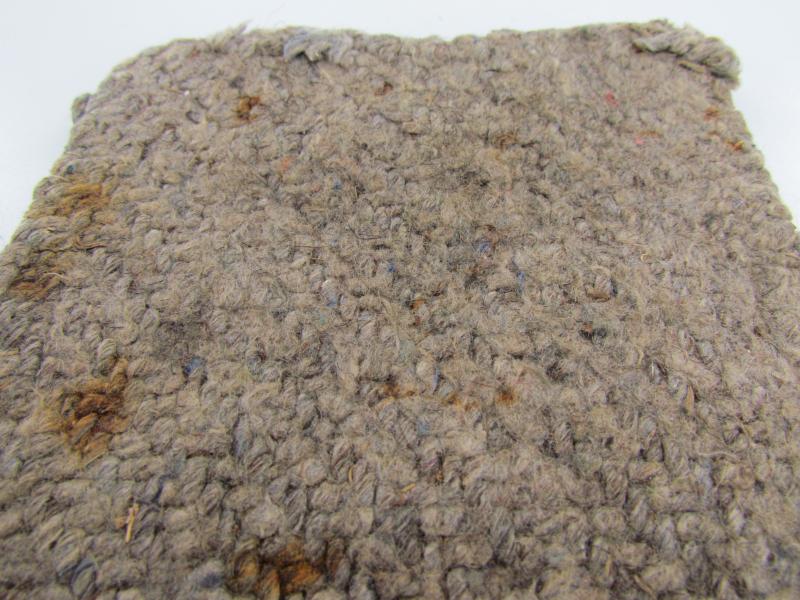 MG34/42 Barrel Changing Mitt....RB Numbered