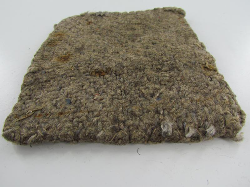 MG34/42 Barrel Changing Mitt....RB Numbered