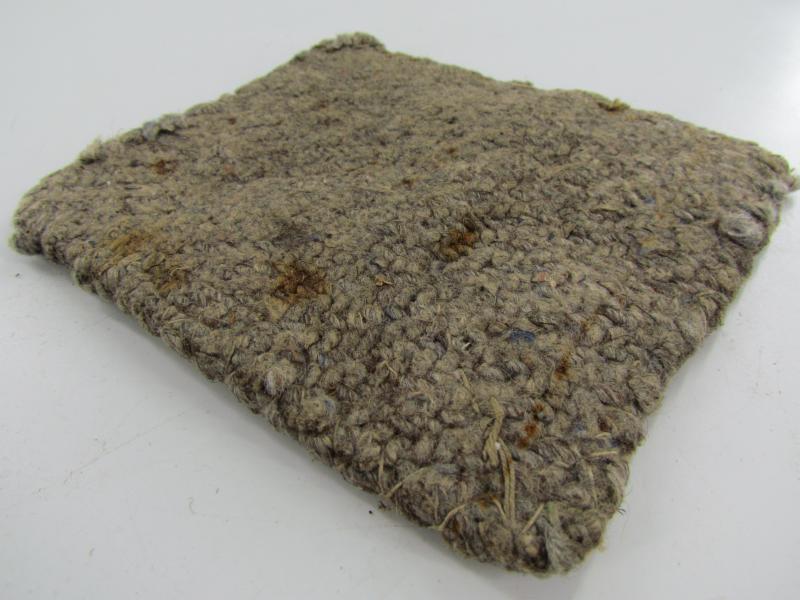 MG34/42 Barrel Changing Mitt....RB Numbered