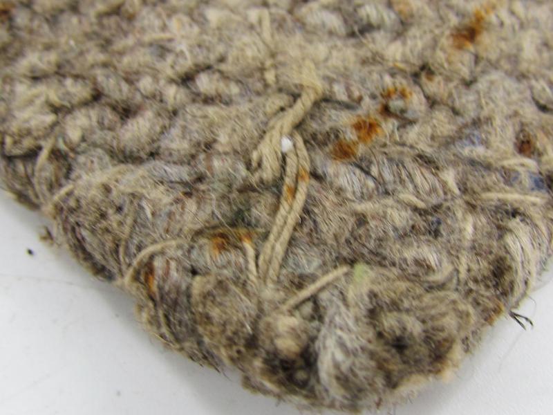 MG34/42 Barrel Changing Mitt....RB Numbered