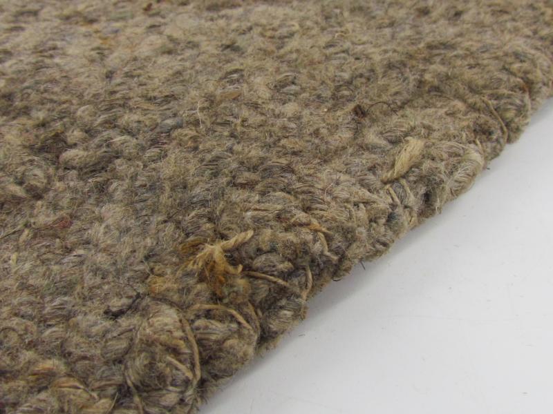 MG34/42 Barrel Changing Mitt....RB Numbered