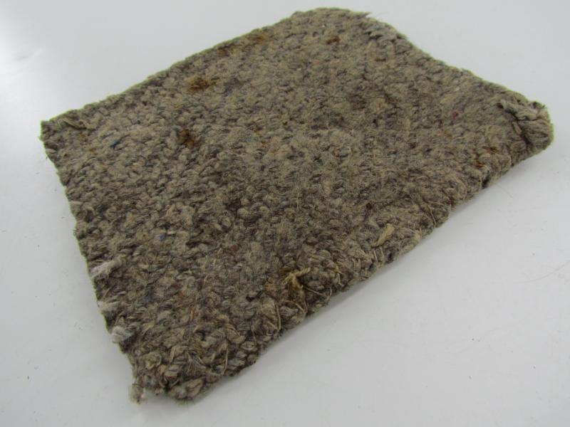 MG34/42 Barrel Changing Mitt....RB Numbered