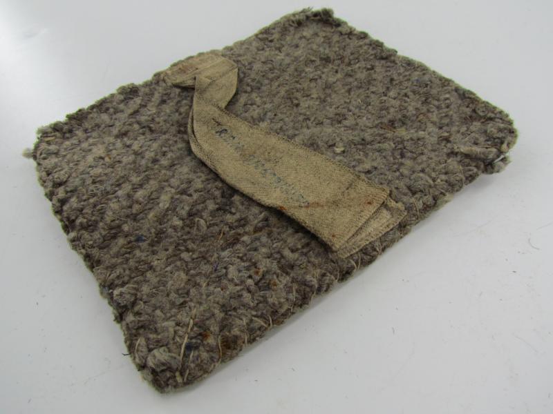 MG34/42 Barrel Changing Mitt....RB Numbered