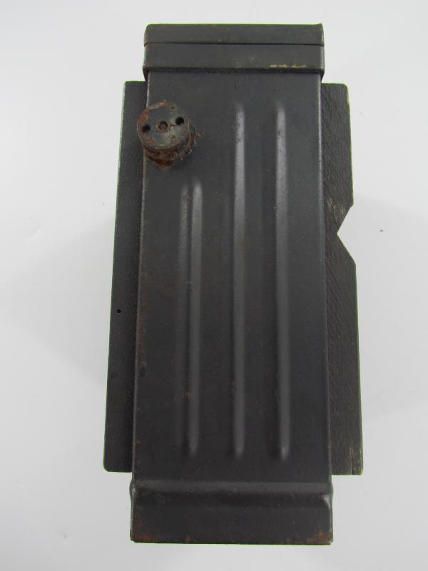 Wehrmacht TRB NC 28 Feld Fu Battery Box