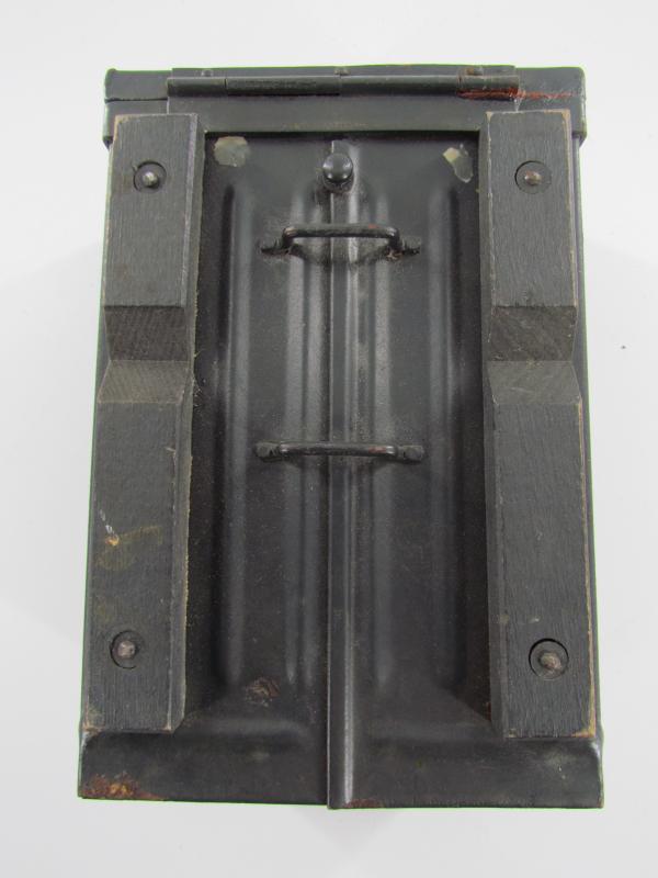 Wehrmacht TRB NC 28 Feld Fu Battery Box