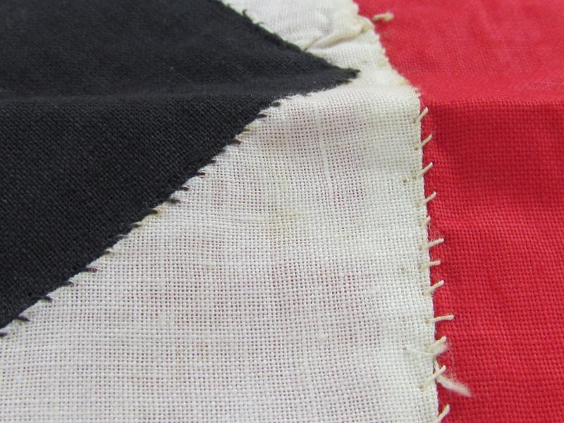 Third Reich Flag/Banner Haus Fahne