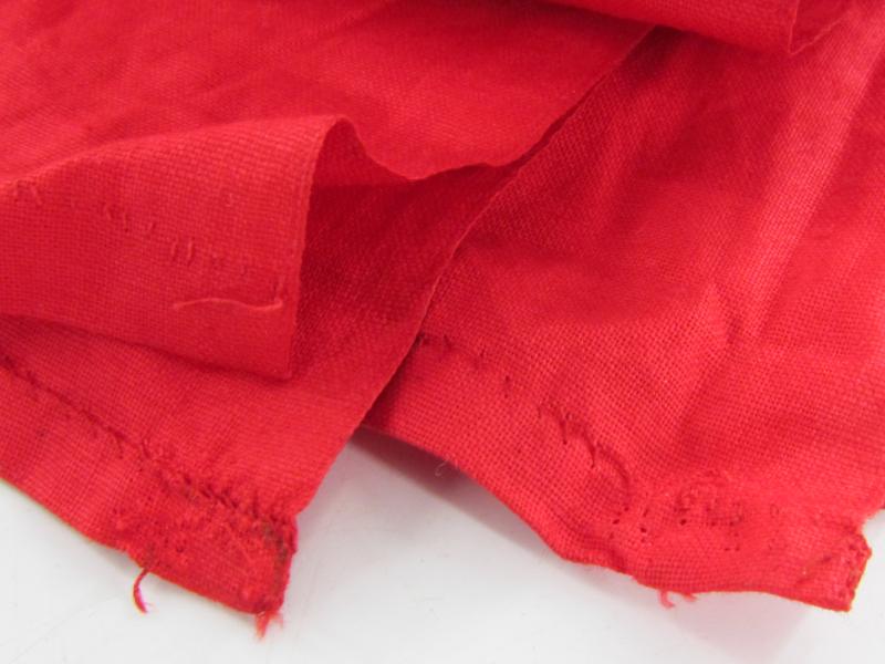 Third Reich Flag/Banner Haus Fahne