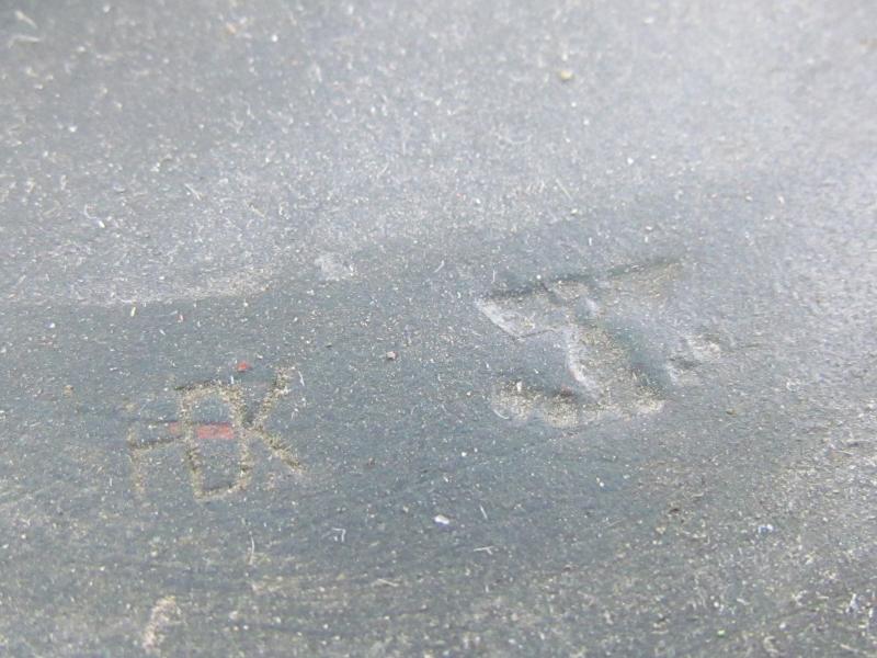 Wehrmacht Aluminum Medical MG Box