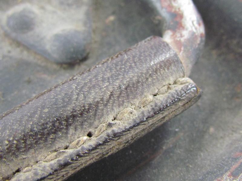 Wehrmacht Aluminum Medical MG Box