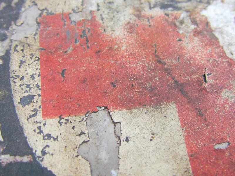 Wehrmacht Aluminum Medical MG Box