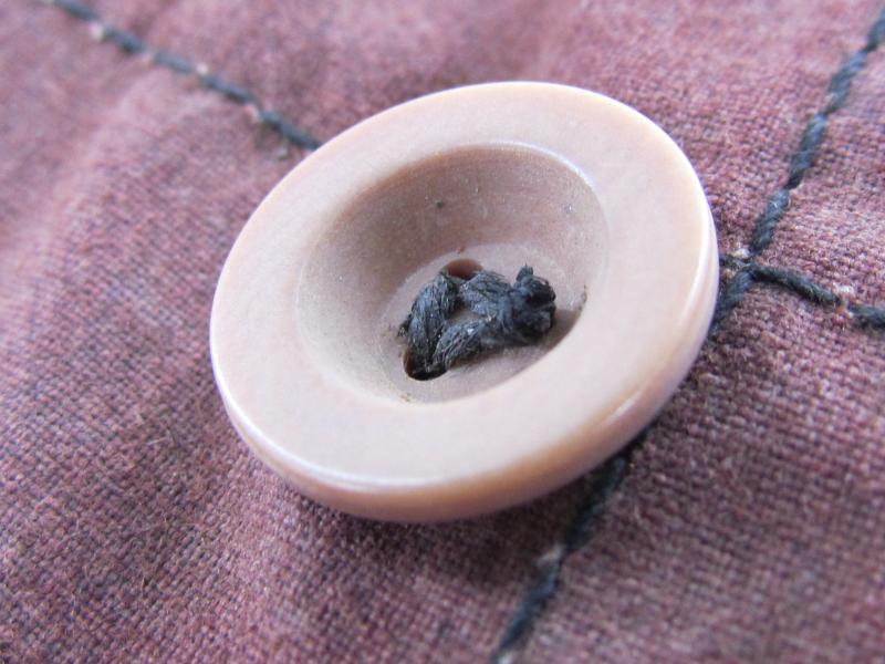 WH/SS Italian Camo Shelter Quarter ....Beautiful Colours 1931