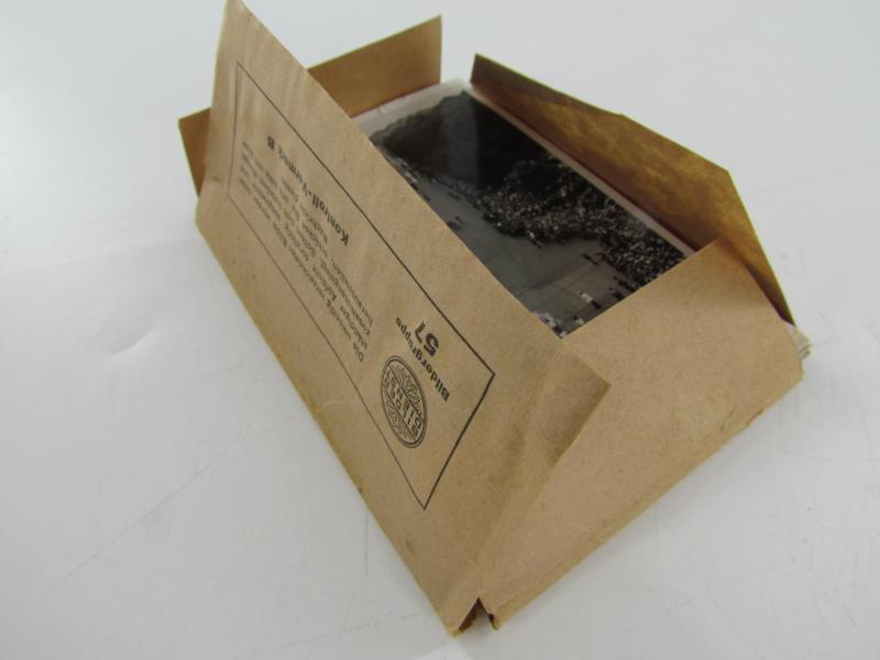 Collection pictures Olympia 1936 ( Bilder Gruppe 57 )